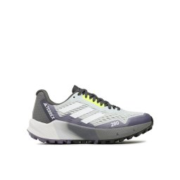 adidas Futócipő Terrex Agravic Flow 2.0 Trail IF5021 Szürke