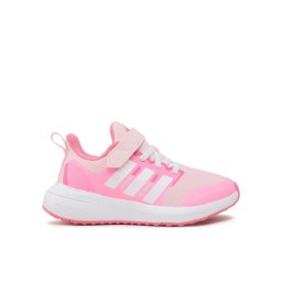 adidas Sportcipők FortaRun 2.0 Cloudfoam IG5388 Rózsaszín