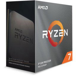 AMD Ryzen 7 5700X 4.6GHz BOX 100-100000926WOF