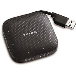 USB HUB Passziv 4port USB3.0 TP-Link UH400