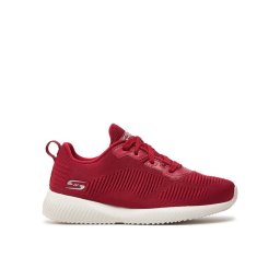 Skechers Sportcipők BOBS SPORT Tough Talk 32504/Red Piros