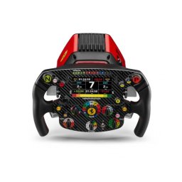 T818 Ferrari SF1000 Simulator