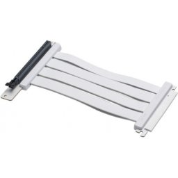 Vertical GPU riser extender PCI 4.0 Flatl