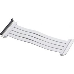 Vertical GPU riser extender PCI 4.0 Flatl