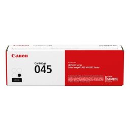 CRG 045 Black toner (1242C002)