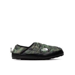 The North Face Papucs Thermoball Traction Mule V NF0A3UZN33U Zöld