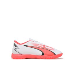 Puma Futball cipők Ultra Play IT 107535 01 Fehér