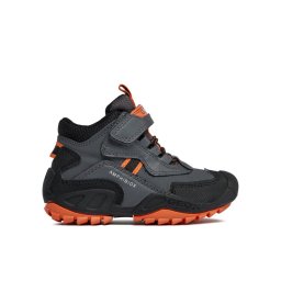 Geox Hótaposó J New Savage Boy B A J261WB 050BU C0904 M Szürke