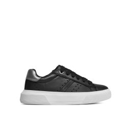 Geox Sportcipő J Nettuno Girl J25GCA 00085 C9244 S Fekete