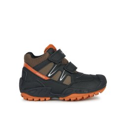Geox Hótaposó J New Savage Boy B A J261WA 0CEFU C9279 M Fekete