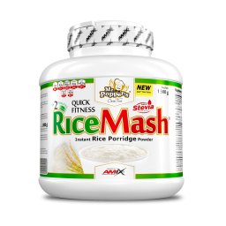 Amix Mr'Poppers Rice Mash 1500 g