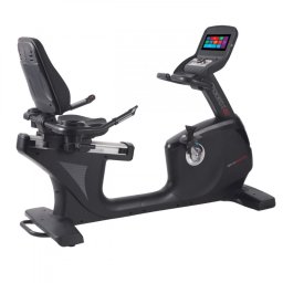 Toorx BRX-R 9500 TFT háttámlás szobakerékpár