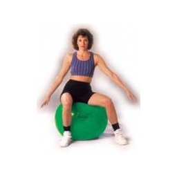 Thera-Band Gimnasztikai labda, Gymnasztikball