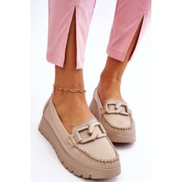 Női Mokaszin Step in style MM-176611