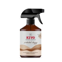 KIVO Protected Doggy kutyaparfüm bolhák és kullancsok ellen 500ml
