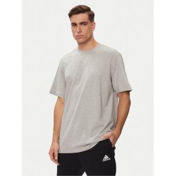 adidas Póló ALL SZN IC9789 Szürke Loose Fit