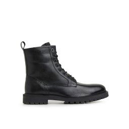 Pepe Jeans Csizma PMS50233 Fekete