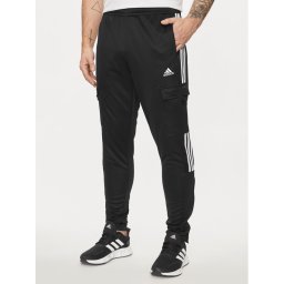 adidas Melegítő alsó IA3067 Fekete Regular Fit
