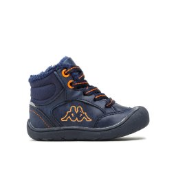 Kappa Bakancs 280019M Sötétkék