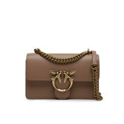 Pinko Táska Love One Mini Dc AI 23-24 PCPL 100074 A0F1 Barna