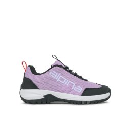 Alpina Bakancs Ewl Lady 635K-2 Lila