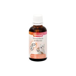 Beaphar Sensitiv könnyfolt-eltávolító 50ml