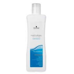 Schwarzkopf Professional Natural Styling Hydroweve 1 (Normal hajra) 1 L