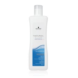 Schwarzkopf Professional Natural Styling Hydroweve 0 (Vastagszállú hajra) 1 L