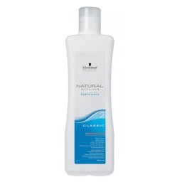 Schwarzkopf Professional Natural Styling Hydroweve 2 (Festett,szőke hajra) 1 L