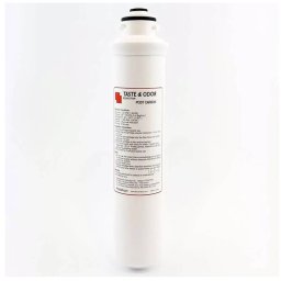 Microfilter M9-13 aktívszén szűrő (GAC)