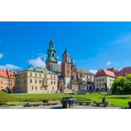 5 nap Krakkó, 2 fő részére, Hotel Daisy Superior, reggelivel, uszoda használattal