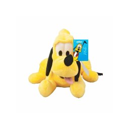 Plutó fekvő plüss 20 cm hanggal Disney