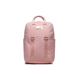 Puma Hátizsák Core College Bag 079161 07 Rózsaszín