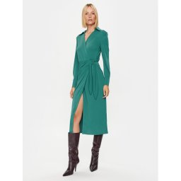 Marella Hétköznapi ruha Pier 2336260637200 Zöld Regular Fit