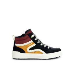 Geox Sportcipő J Weemble Boy J36HAA 022FU C0054 M Fekete