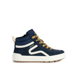 Geox Sportcipő J Weemble Boy J36HAA 022FU C0657 M Sötétkék