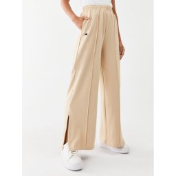 Kappa Melegítő alsó 313031 Barna Regular Fit