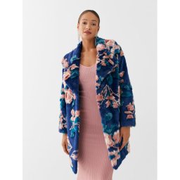 Guess Szőrme W2BL71 WF1K0 Színes Regular Fit