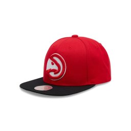 Mitchell & Ness Baseball sapka NBA Team 2 Tone HHSS3264 Piros