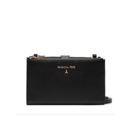 Patrizia Pepe Táska CQ9774/L001-K103 Fekete