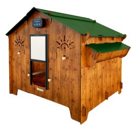 Kippenhok Polly Farm Evolúciós tyúkól