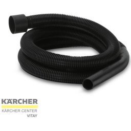 KÄRCHER Komplett gégecső, könyökkel 2 m