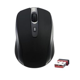 EVOLVEO WML-306B vezeték nélküli egér