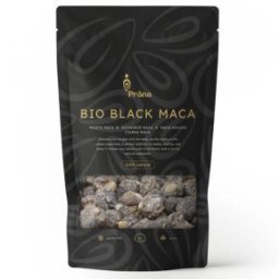 Prana Bio Fekete Maca por - 250g