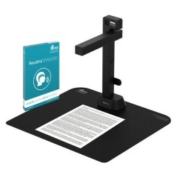 IRIScan Desk 6 Pro Dyslexic - A3 Scanner
