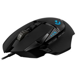 G502 Hero