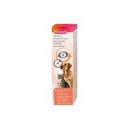 Beaphar szemtisztító folyadék 50 ml