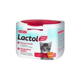 Beaphar Lactol Kitty Milk tejpor kölyökmacskáknak 250g