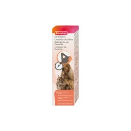 Beaphar fültisztító folyadék kutyáknak és macskáknak 50 ml