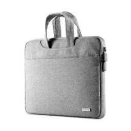 UGREEN laptoptáska akár 15,6"-os szürke átlóval